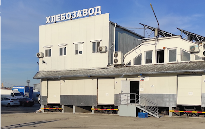 Бред Солюшън ООД