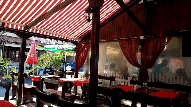 Opinii despre Ресторант Омар în Поморие - Гастрономия и хотелиерство