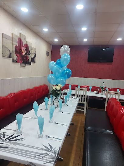 Ресторант Пицария "Аморе"