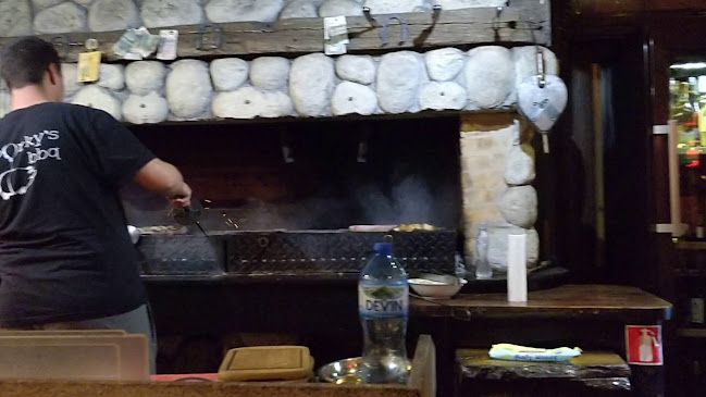 Ресторант "Porky's", град Пловдив - Пловдив