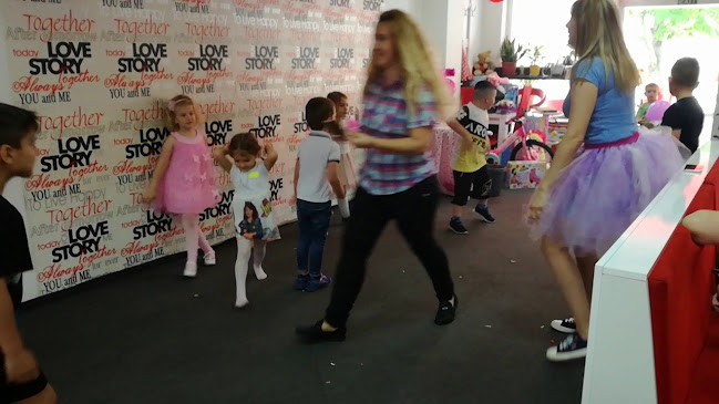 Opinii despre Кафе Виали în Стара Загора - Гастрономия и хотелиерство