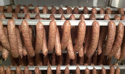 Транжорна "Ингилиз"