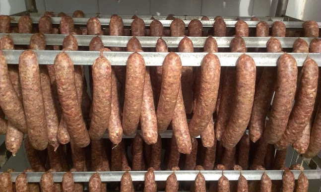 Транжорна "Ингилиз"