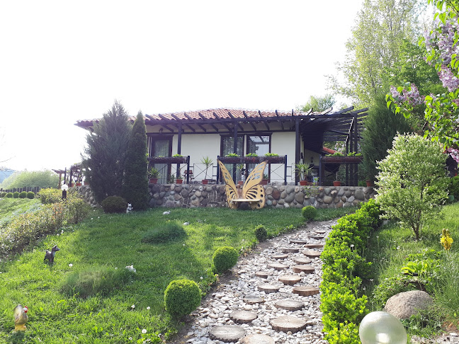 Хотелски Комплекс "ЕЛПИДА" - Котел