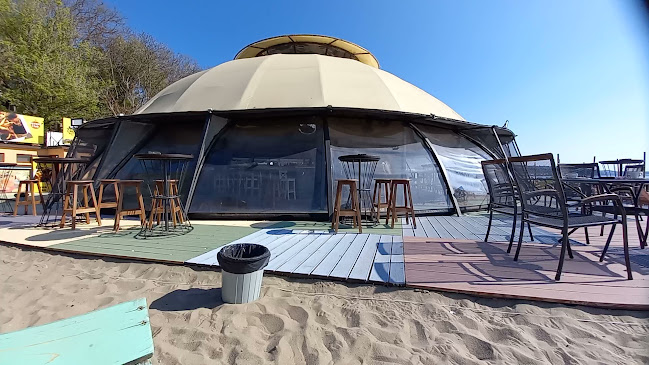 Куба бар - Варна