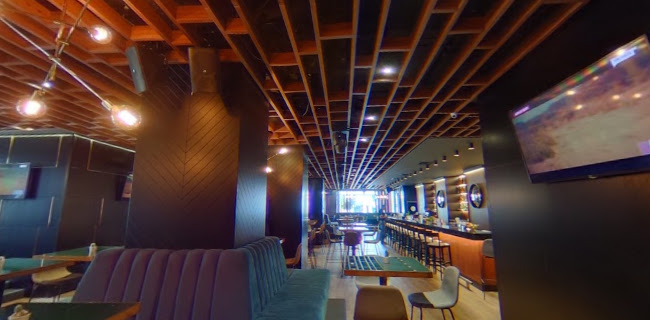 Largo Bar & Diner - София