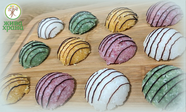 Opinii despre Жива храна în Варна - Гастрономия и хотелиерство