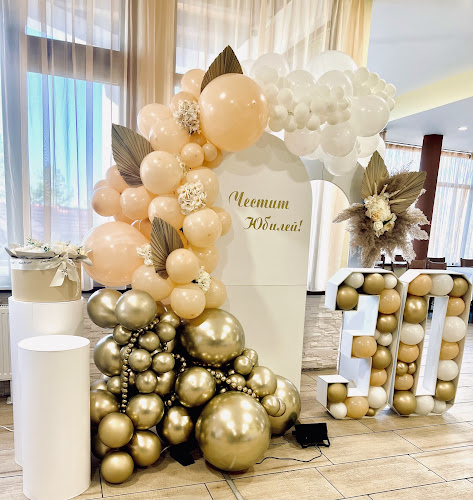 Ресторант Голеж - Червен бряг