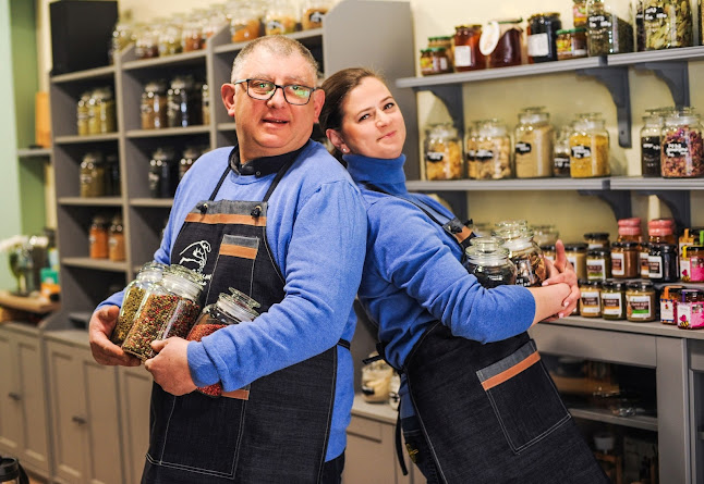 Opinii despre Подправките на Еди и Дима în Бургас - Гастрономия и хотелиерство