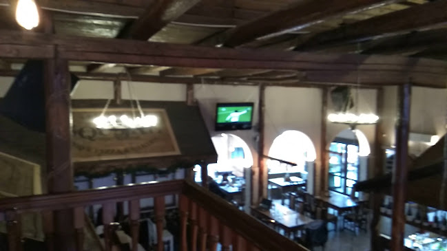 Opinii despre Ресторант "Чевермето" în Русе - Гастрономия и хотелиерство