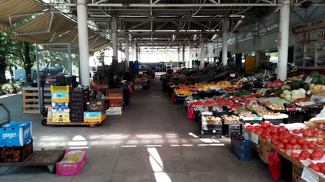 Пазар "Ситняково"