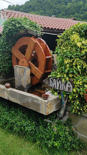 Механа "Байката"