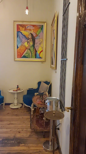 StayAwake.38 - Гастрономия и хотелиерство