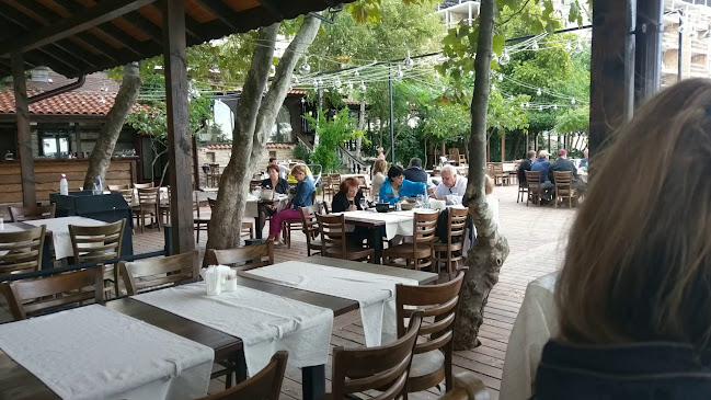 Ресторант Българка