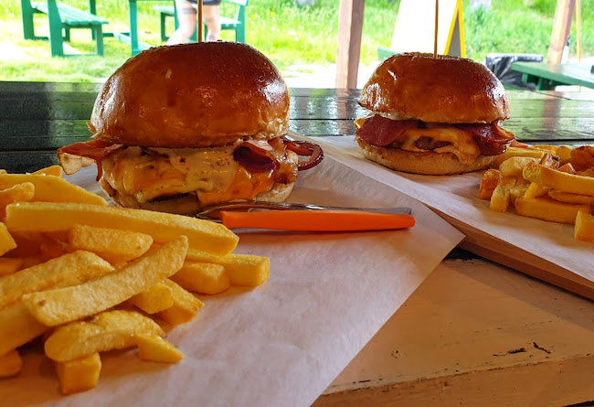 Opinii despre Good Food цигов чарк în Цигов чарк - Гастрономия и хотелиерство