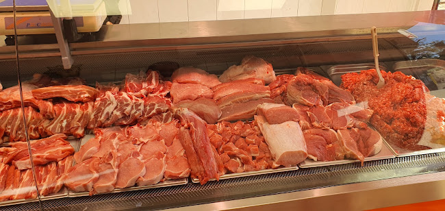 Месарница “БАКРИ МЕС” - Гастрономия и хотелиерство