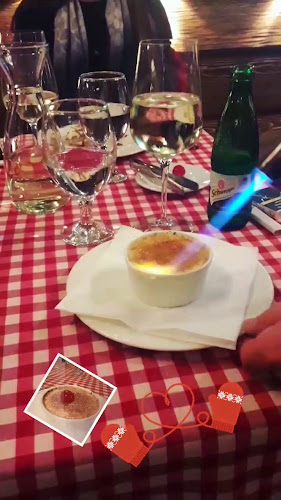 Opinii despre The Chef's House Bansko | Ресторант Банско în Банско - Гастрономия и хотелиерство