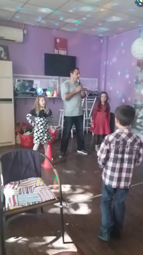 Comentarii opinii despre Виолет Кафе Бар