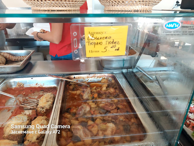 Comentarii opinii despre Ресторант ''ЗЛАТНА ГАЙДА''