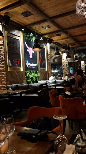 Opinii despre Djanam Steak House Plovdiv în Пловдив - Гастрономия и хотелиерство