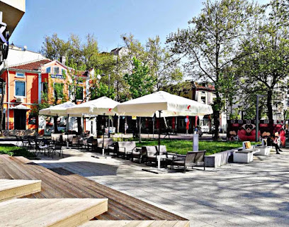 Dolce Coffee House & Bar