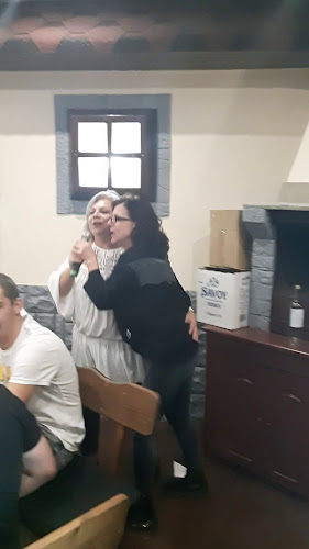 Механа "Кръчмътъ" - Баня