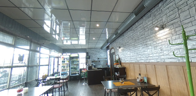 БИСТРО ЕЛИНА - Стара Загора