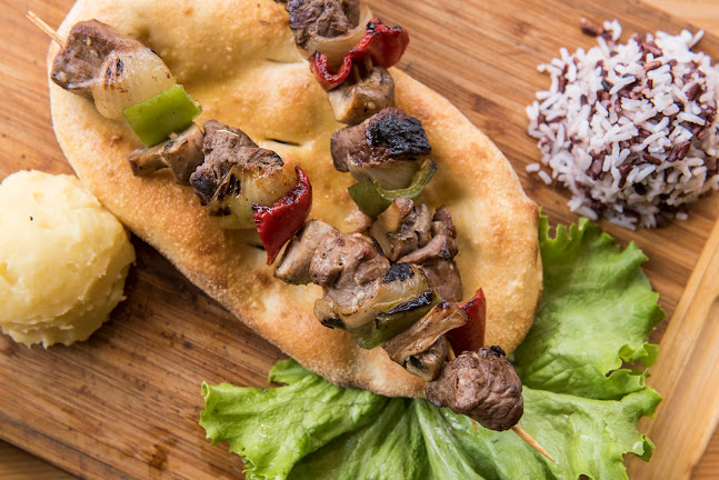 Opinii despre ЯВ-КА food bar în Бургас - Гастрономия и хотелиерство