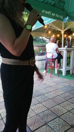 Кафе "Фонтана" - Гастрономия и хотелиерство