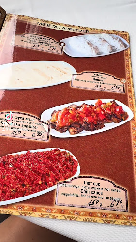 Opinii despre Клас Барбекю în Варна - Гастрономия и хотелиерство