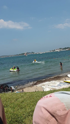 Marina Beach Bar, by Santa Marina - Созопол