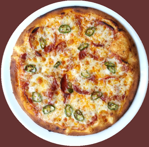 Пицария Джеронимо - Гастрономия и хотелиерство