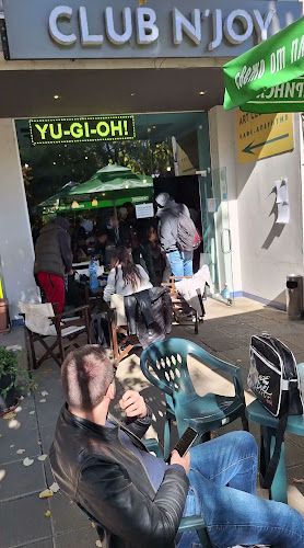 Art Club N'JOY Plovdiv - Пловдив