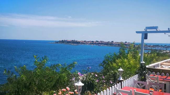 Ресторант ЛА ВЕРАНДА Несебър