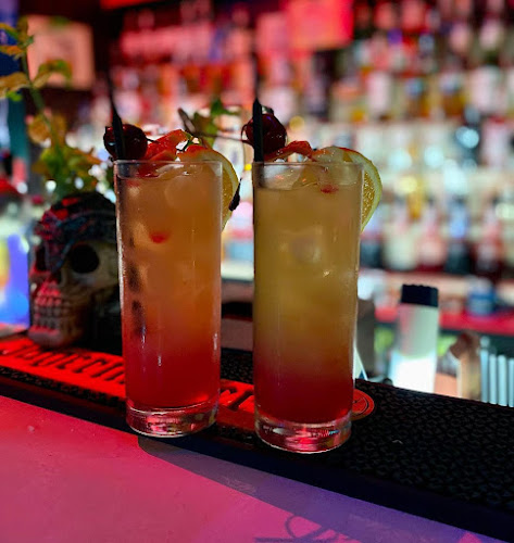 Opinii despre Джинни бар în Созопол - Гастрономия и хотелиерство