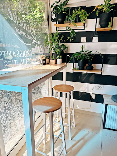 Opinii despre Brioche Bakery în Пловдив - Гастрономия и хотелиерство