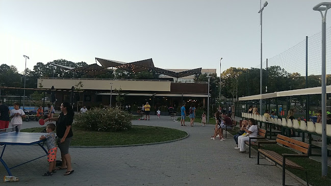 La Bombonera bar & dinner