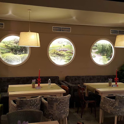 Лоби -jardin в.търново