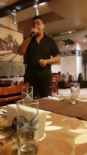 Opinii despre Ресторант Трапеза în Шумен - Гастрономия и хотелиерство