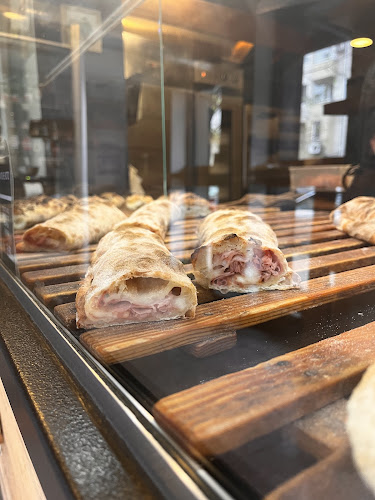 ж.к. Белите брези, ул. „Дойран“ 6, 1612 София