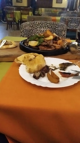 Opinii despre Балканска среща în Бургас - Гастрономия и хотелиерство