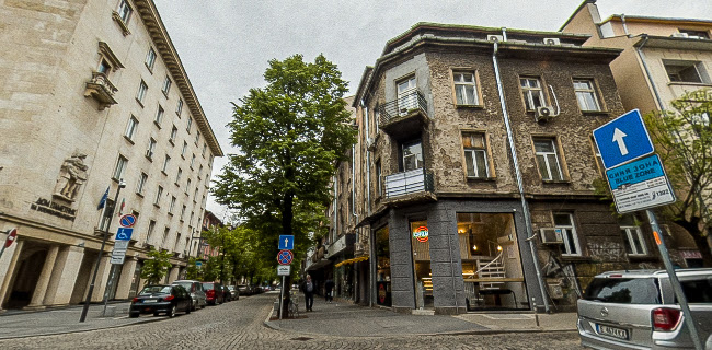 Opinii despre CoffeeBar în София - Гастрономия и хотелиерство