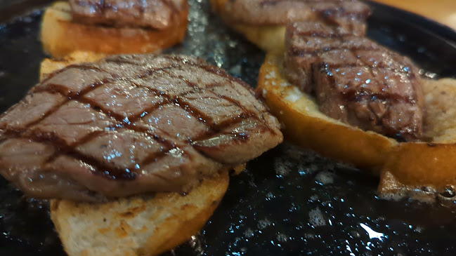 Djanam Turkish Restaurant and Steak