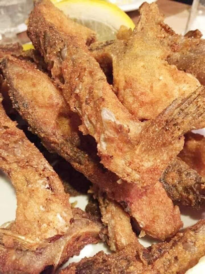 Рибен ресторант „Нур“