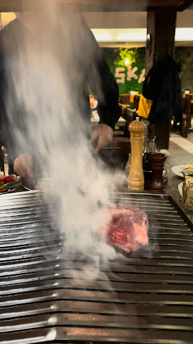 Comentarii opinii despre La Skara