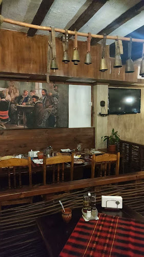 Ресторант "Соленото изворче" - Гастрономия и хотелиерство