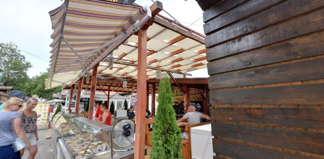 ул. „Индустриална“, 8130 Созопол