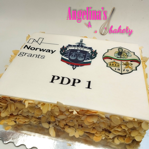 Анджелина'с бейкъри - София