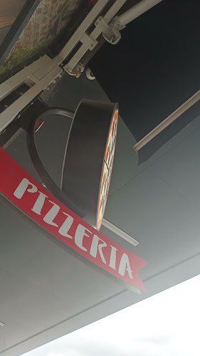 Opinii despre Пицария Америго în Пловдив - Гастрономия и хотелиерство