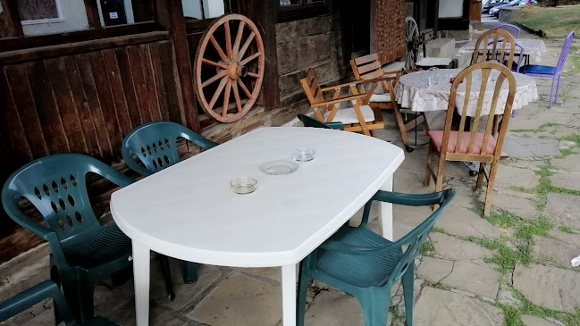 Opinii despre Cafenea "Mina" în Елена - Гастрономия и хотелиерство